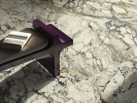 Керамогранит Del Conca HME 7 Breccia Capraia 120x260 Ret Hard