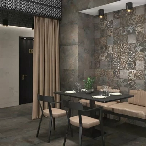 Керамогранит Dune Diurne Oxide 60x120