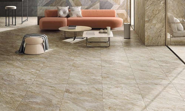 Керамогранит Monocibec Dicta Thebe Nat Ret 60x60