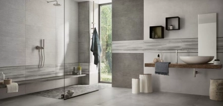 Керамогранит Supergres Art Graphite 60x60 Rt