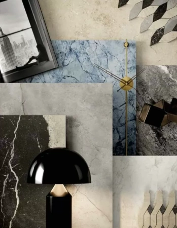 Керамогранит Century Contact Vogue Molata Ret 60x120