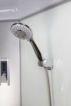 Душевая кабина Niagara Classic NG-3302-14F (1000х1000х2150)