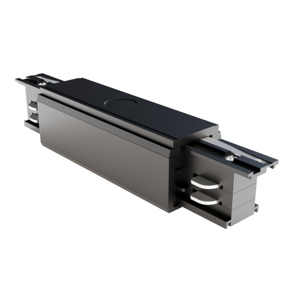 Коннектор прямой Maytoni Technical TRA005C-31B