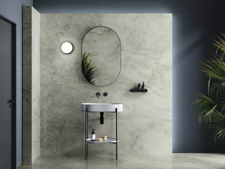 Керамогранит Ape Ceramica Taj Mahal Pearl Pol Rect 120x280