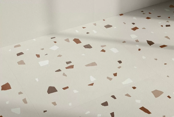 Керамогранит ItalGraniti Nuances Nero SQ 60x120