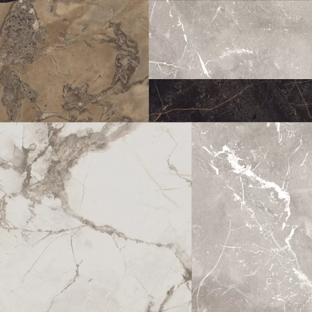 Керамогранит Ariana Epoque Abstract Ret 60x60