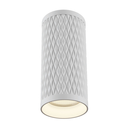 Потолочный светильник Maytoni Focus Design C036CL-01W