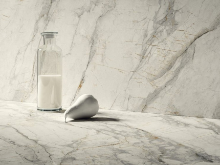 Керамогранит Del Conca HME 10 Van Gogh White 120x260 Ret Hard