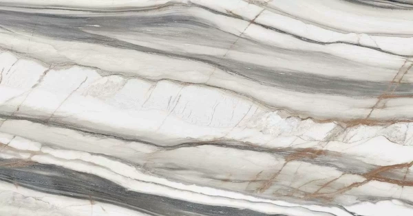 Керамогранит Abk Sensi 900 Oyster White Lux Ret 60x120