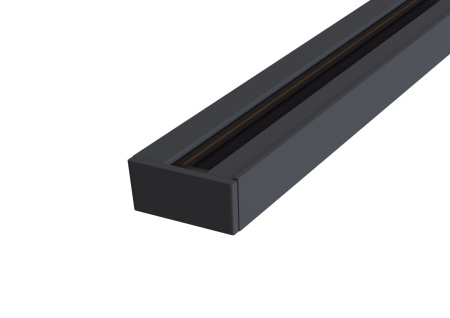 Шинопровод однофазный Maytoni Technical Busbar Trunking TRX001-111B