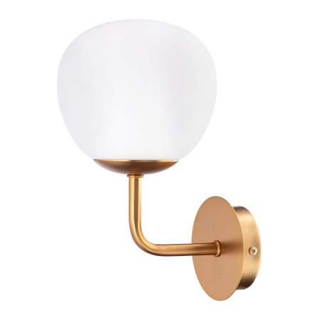 Настенный светильник Maytoni Erich MOD221-WL-01-G