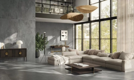 Керамогранит Century Reaction Element Nat Ret 60x120