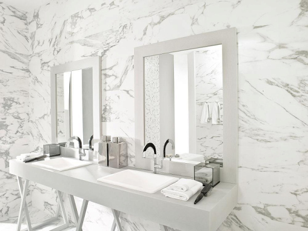 Плитка Porcelanosa Calacata Gold 59,6x59,6