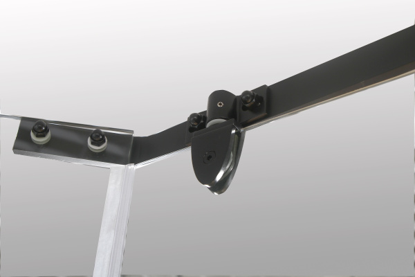 Душевая кабина Grossman Classic GR271D (90х90х205)