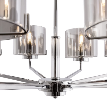 Подвесная люстра Freya Karen FR5096PL-08CH