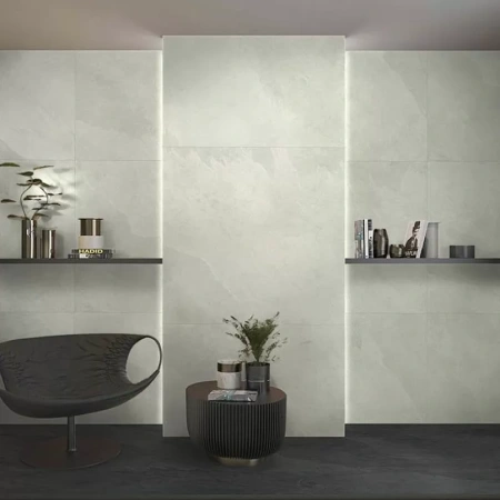 Керамогранит Caesar Slab 2 Khaki Matt Rt 60x120