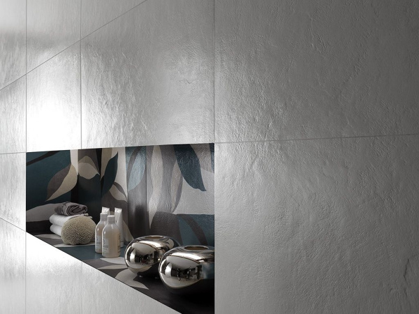 Керамогранит Tagina Pietra Di Luna Argent Nat/Ret 45x90