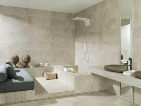 Плитка Porcelanosa Baltimore Beige 33,3x100 (5 P/C)