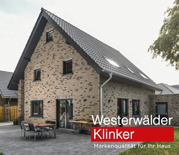 Клинкерная плитка Westerwalder Klinker WK988 Nizza 210x65x22