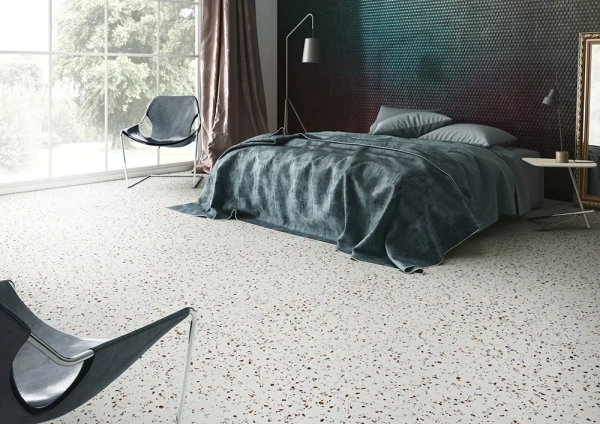 Керамогранит Apavisa South Green Natural 59,55x59,55