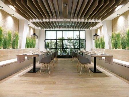 Керамогранит Porcelanosa Tanzania Noa Wine 59,6x120