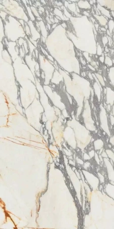 Керамогранит Ariana Epoque 21 Arabescato Lap 60x120