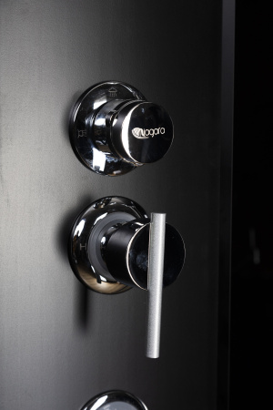 Душевая кабина Niagara Classic NG-6508-14 (900х900х2150)