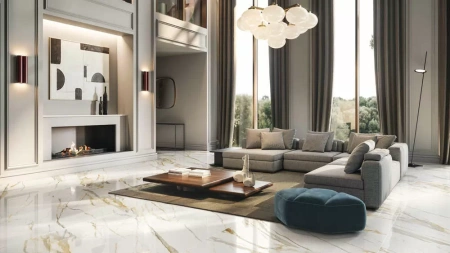 Керамогранит Italon Stellaris Dover Light 120x278 Lux