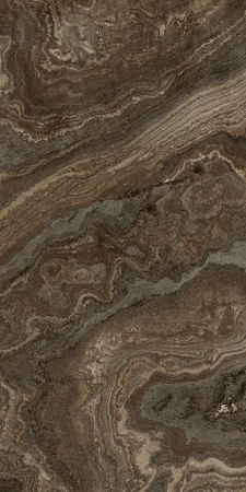 Керамогранит Naxos Rhapsody Brown Wave Lev 60x120