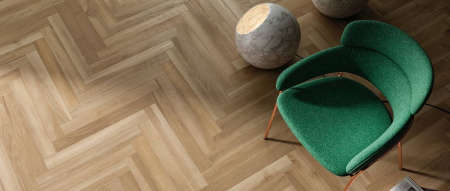 Керамогранит Supergres Husk Greige 19,7x120 Rect