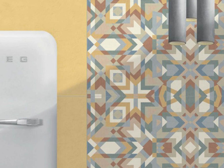 Керамогранит Abk Wide&Style Mini Vol.2 Amplify Nat Ret 60x120