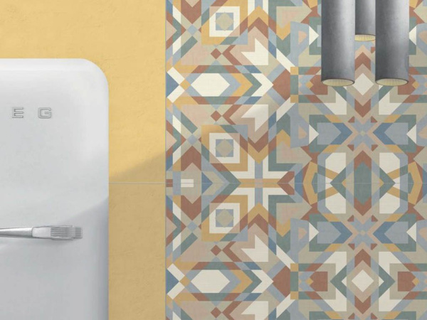 Керамогранит Abk Wide&Style Mini Vol.2 Amplify Nat Ret 60x120