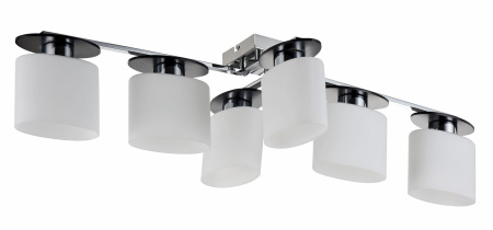 Потолочный светильник Freya Bice FR5101-CL-06-CN