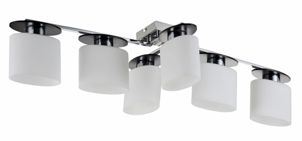 Потолочный светильник Freya Bice FR5101-CL-06-CN