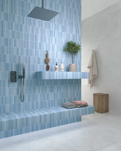 Керамогранит Dune Zement Grey 60x120