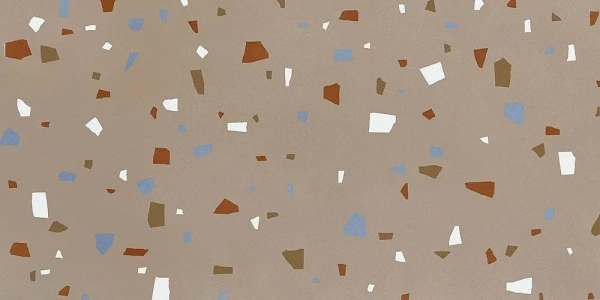 Керамогранит ItalGraniti Nuances Cipria Coccio SQ 60x120