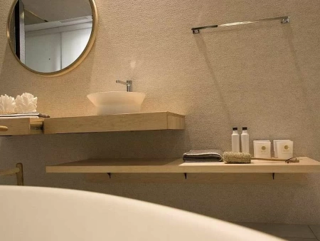 Плитка Porcelanosa Capri Bone 45x120