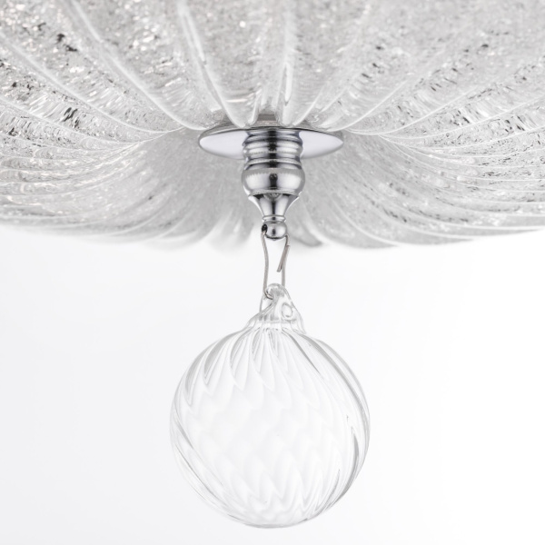 Потолочный светильник Maytoni Sienna C216-CL-03-N