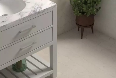 Керамогранит Equipe Porto Cross White CZ 12x12