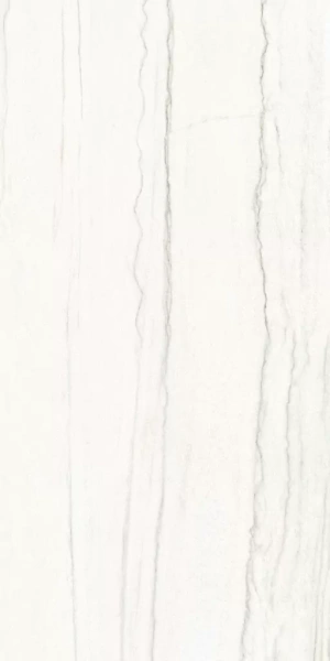 Керамогранит Abk Sensi Nuance White Macaubas Lux 3D Ret 60x120