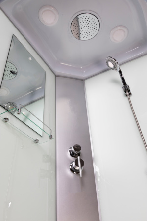 Душевая кабина Niagara Classic NG-33084-14L (1000х800х2150)