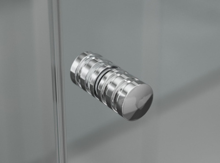 Душевой уголок Ambassador Diamond 12011111R 90x90