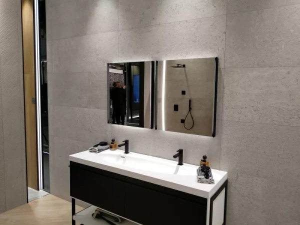 Керамогранит Porcelanosa Prada Caliza L 59,6x59,6