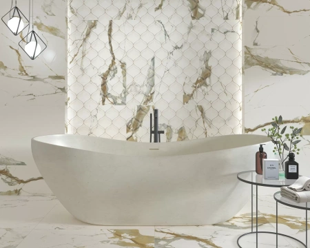 Керамогранит Dune Theia Satin 90x90