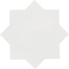 Керамогранит Equipe Kasbah Star Bone Matt 16,8x16,8