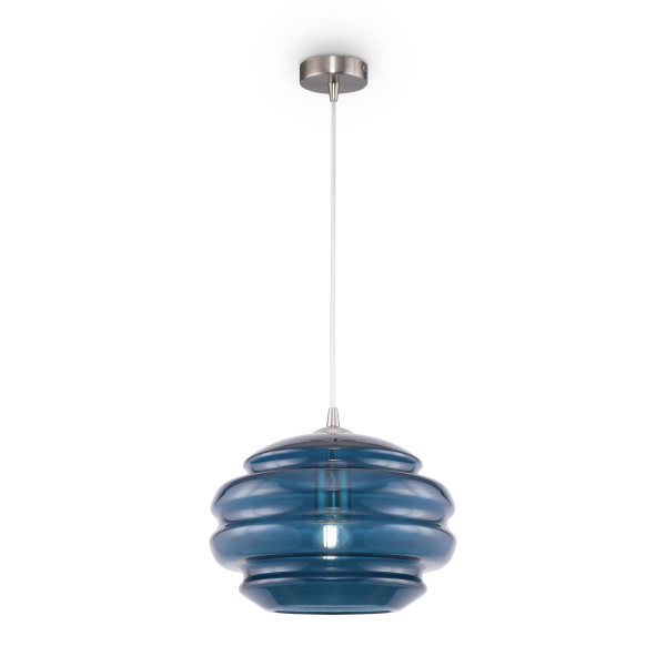 Подвесной светильник Maytoni Ruche P079PL-01BL