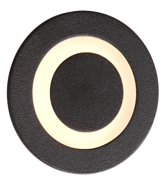 Уличный встраиваемый светильник светодиодный Maytoni Limo O037-L3B3K