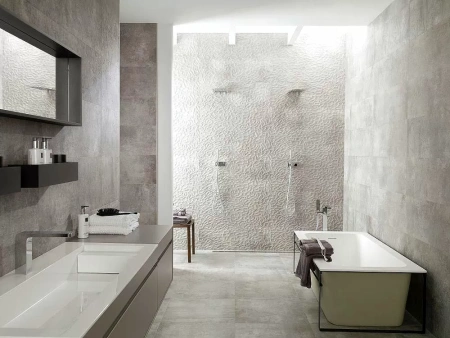 Плитка Porcelanosa Baltimore White 33,3x100 (5 P/C)