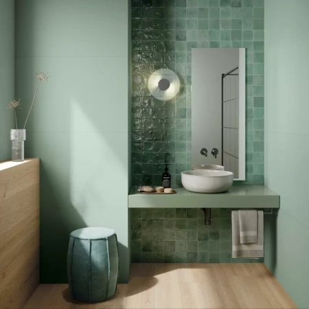 Плитка Abk Poetry Colors Pearl N 7,5x15