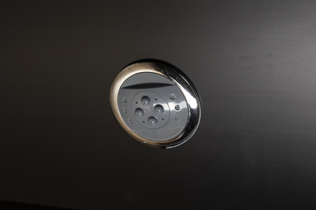 Душевая кабина Niagara Classic NG-6707-14BKG (800х800х2000)